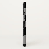  analoge automatische Tachometer-racering Case-Mate iPhone Case (Achterkant / rechts)