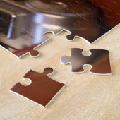  analoge camera legpuzzel (Zijkant)