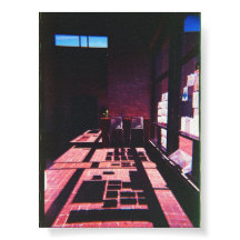 Analoge fotografie uit het midden van de eeuw