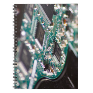 Analoges Notizbuch trifft digitale Welt! Notitieboek