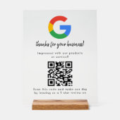 Analyse de site Web des avis Google du logo de l'e (Recto)
