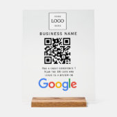Analyse de site Web des avis Google du logo d'entr (Recto)