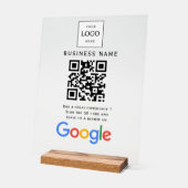 Analyse de site Web des avis Google du logo d'entr (Angle)
