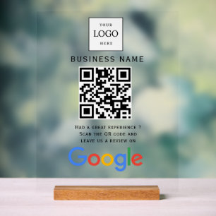 Analyse de site Web des avis Google du logo d'entr