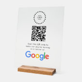 Analyse de site Web des avis Google Logo d'entrepr (Angle)
