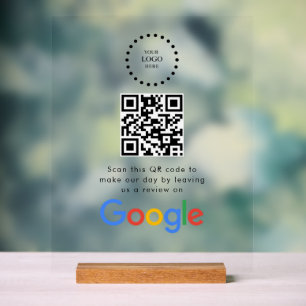 Analyse de site Web des avis Google Logo d'entrepr