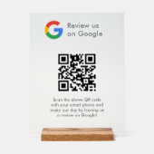 Analyse de site Web des avis Google Logo d'entrepr (Recto)