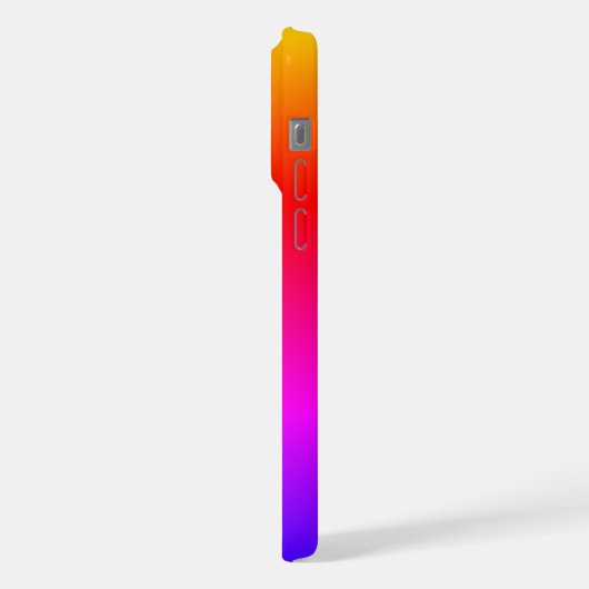 Analyse du code QR et coque iphone de texte person (Côté gauche)