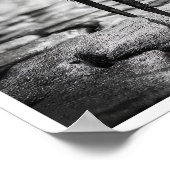 Analyse - Impression d'art d'archives (Coin)