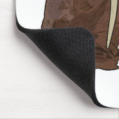 Analyse Walrus cartoon Muismat (Hoek)