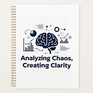 Analyser Le Chaos, Créer De La Clarté