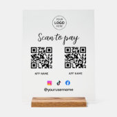 Analyser le logo de l'entreprise pour payer le cod (Recto)