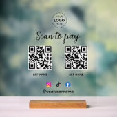 Analyser le logo de l'entreprise pour payer le cod (Neutre)