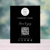 Analyser le logo de l'entreprise pour payer le cod (Neutre)