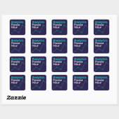 Analytics Power Hour Sticker (Vel)