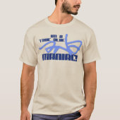 AnaManiac_T-SHIRT T-shirt (Voorkant)