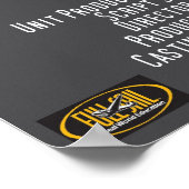 Anamnesis Poster (Hoek)