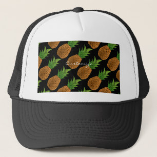 anananas Thunder_Cove Trucker Pet