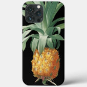 anananas tropisch botanisch Case-Mate iPhone case (Achterkant)