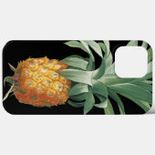 anananas tropisch botanisch Case-Mate iPhone case (Achterkant (horizontaal))