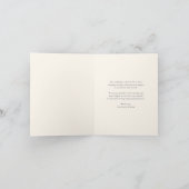  anananasbruiloft bedankkaart (Binnen)