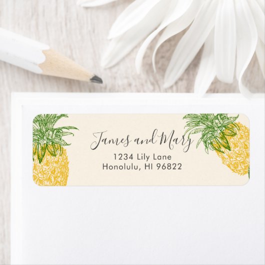  anananassen etiket (Insitu)