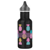  anananassen waterfles  (Links)