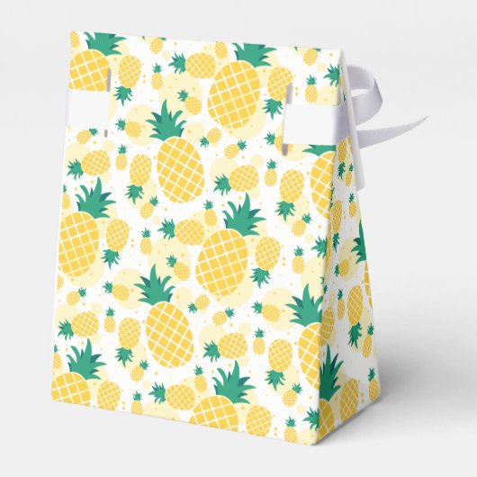 anananassettenvanger bedankdoosjes (Achterkant)