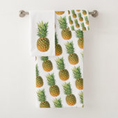 Ananas (En situation)