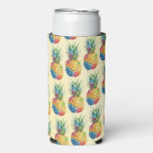 Ananas (Seltzer Voorkant)