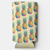 Ananas (Achterkant)