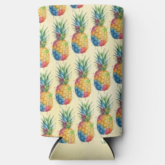 Ananas (Voorkant)