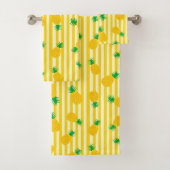 Ananas (En situation)