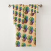 Ananas (En situation)