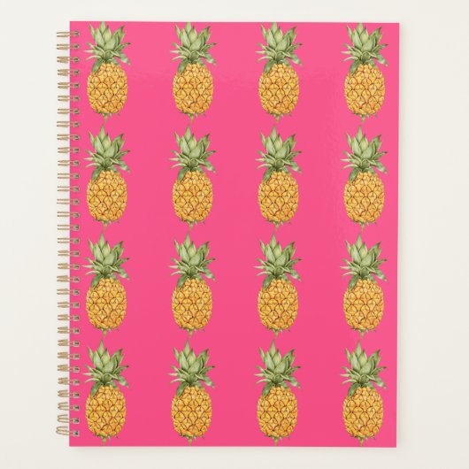 Ananas (Devant)
