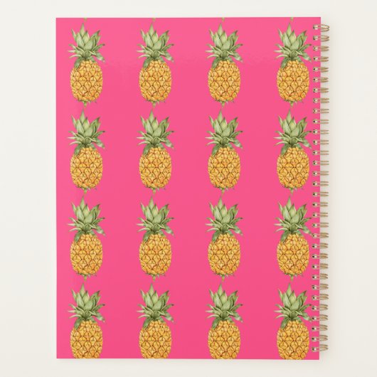 Ananas (Dos)