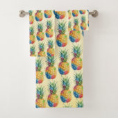 Ananas (En situation)