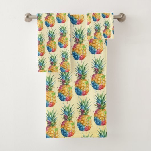Ananas (En situation)