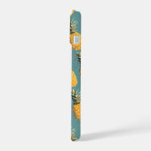 ananas (Côté gauche)