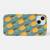 ananas (Verso Horizontal)