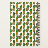 Ananas (Dos)