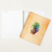 Ananas (Devant avec enveloppe)
