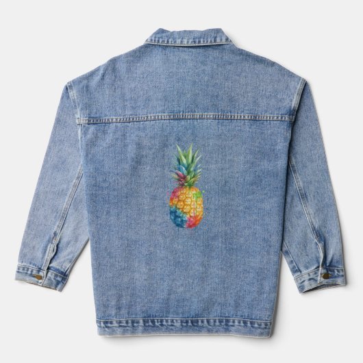 Ananas (Verso)