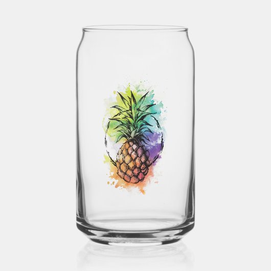 Ananas (Recto)