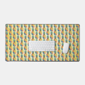 Ananas (Clavier et souris)