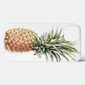 Ananas 1997 Case-Mate iPhone case (Achterkant (horizontaal))