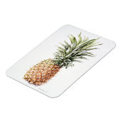 Ananas 1997 magneet (Linkerzijde)