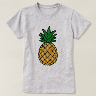 Ananas #1 t-shirt