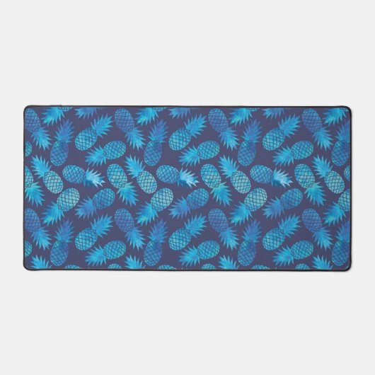 Ananas à tarte bleue (Recto)