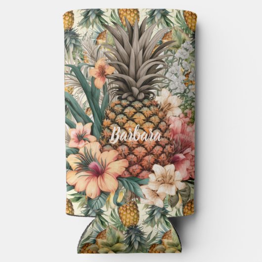 Ananas aanpassen (Achterkant)